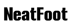 NeatFoot - logo